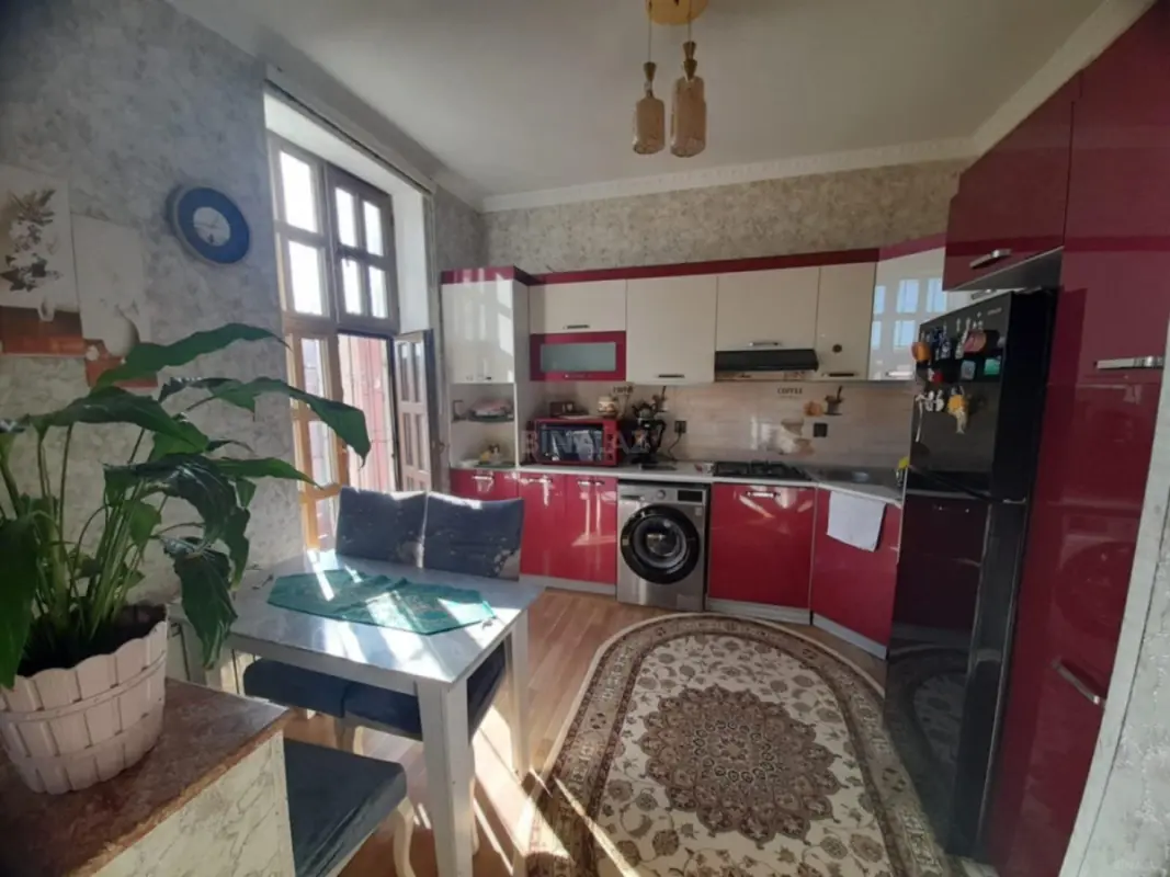 Satılır 3 otaqlı həyət evi 120 m²