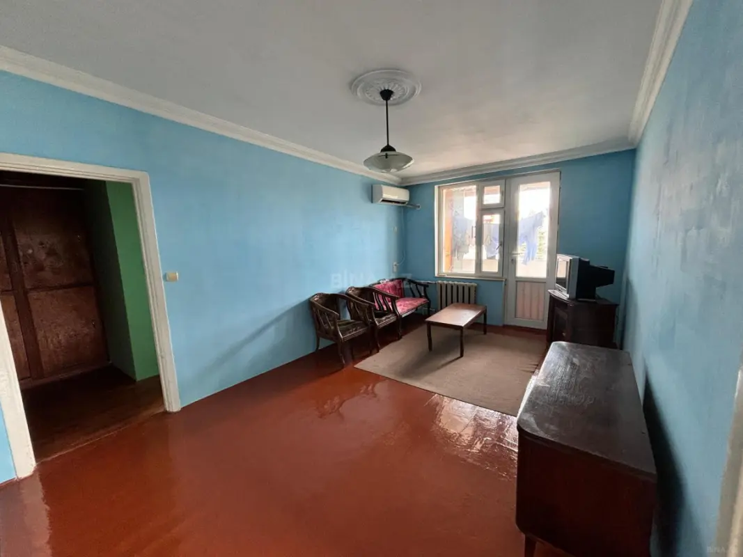 Kirayə verilir 2 otaqlı mənzil 55 m²