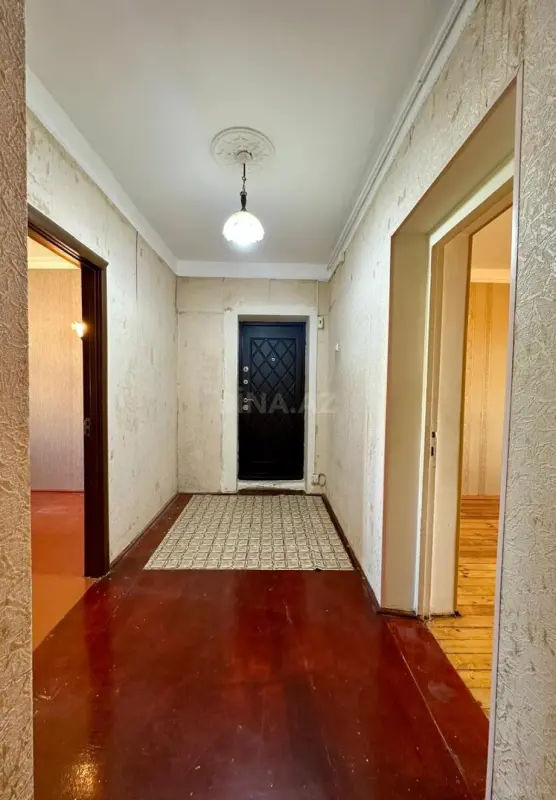 Kirayə verilir 3 otaqlı mənzil 108 m²