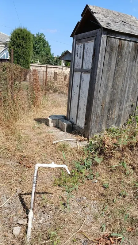Satılır torpaq sahəsi 10 m²