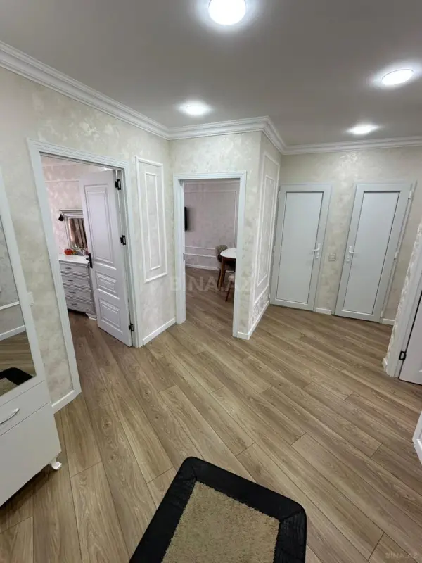 Satılır 3 otaqlı mənzil 75 m²