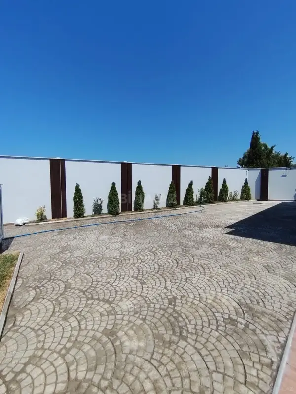 Kirayə verilir 3 otaqlı həyət evi 100 m²