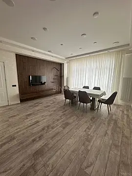 Kirayə verilir 2 otaqlı mənzil 112 m² — Bakı 2 otaq 112.00 m²