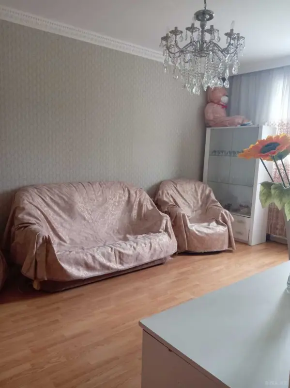 Satılır 3 otaqlı həyət evi 75 m²