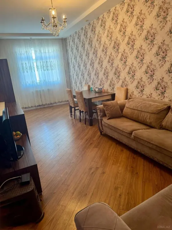 Kirayə verilir 3 otaqlı mənzil 70 m²