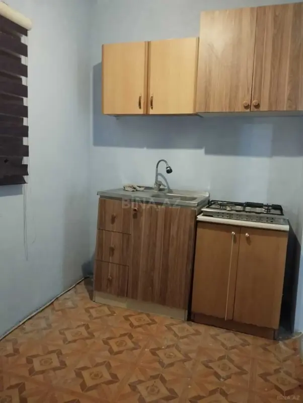 Kirayə verilir 2 otaqlı mənzil 55 m²
