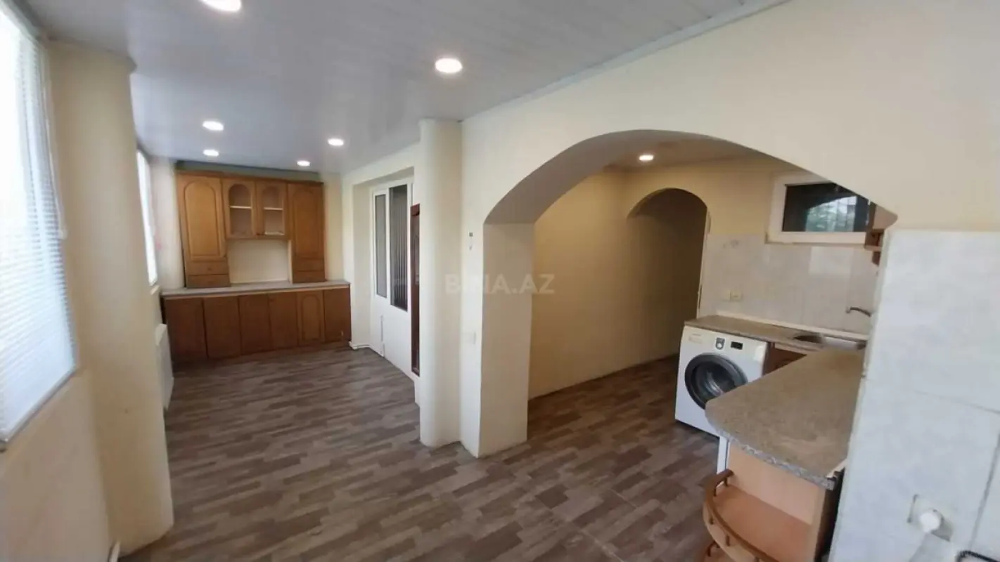 Satılır 3 otaqlı mənzil 75 m²