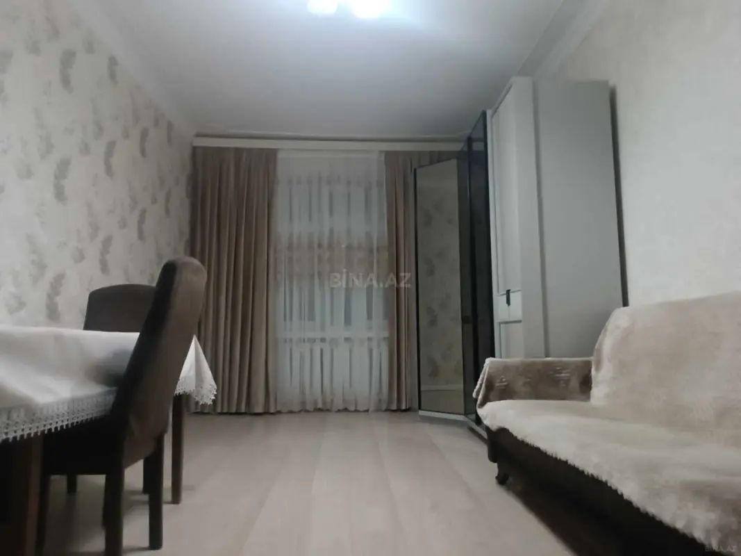 Satılır 3 otaqlı mənzil 50 m²