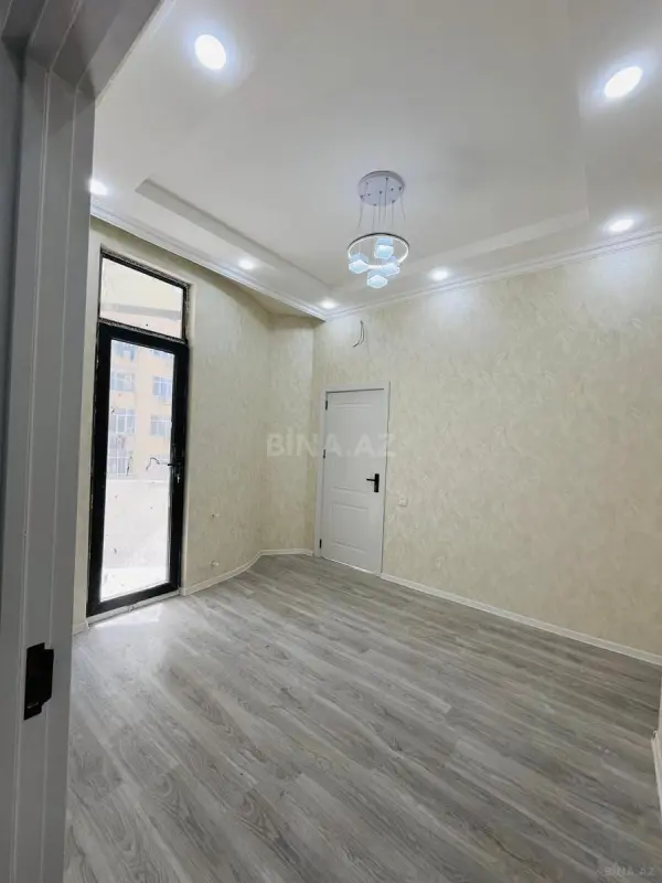 Satılır 2 otaqlı mənzil 41 m²
