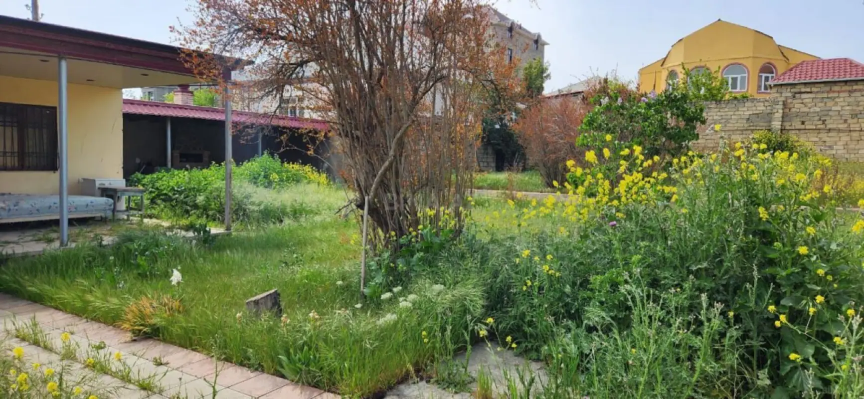 Satılır torpaq sahəsi 9.5 m²