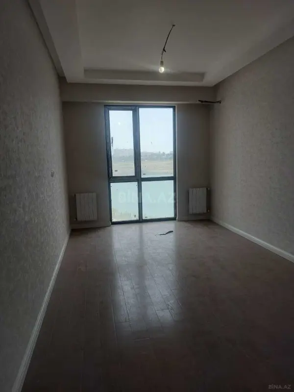 Kirayə verilir 3 otaqlı mənzil 90 m²