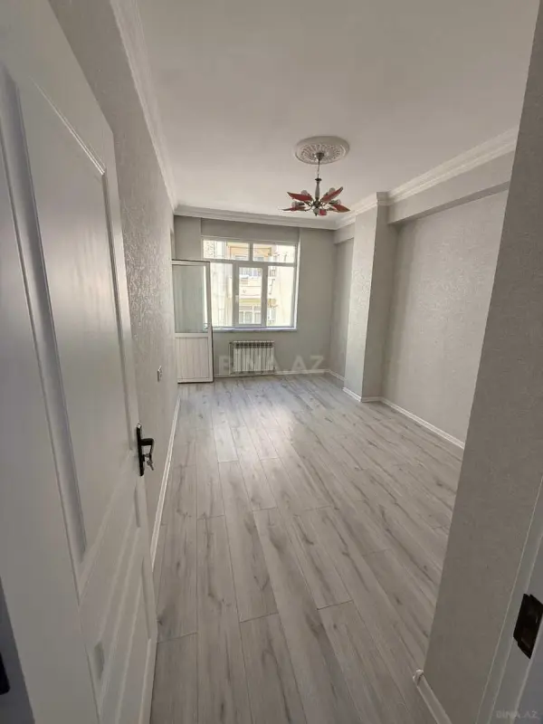 Satılır 2 otaqlı mənzil 50 m²