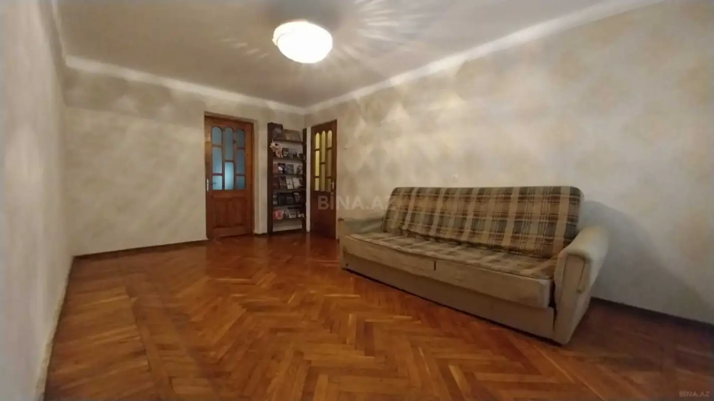 Satılır 3 otaqlı mənzil 75 m²