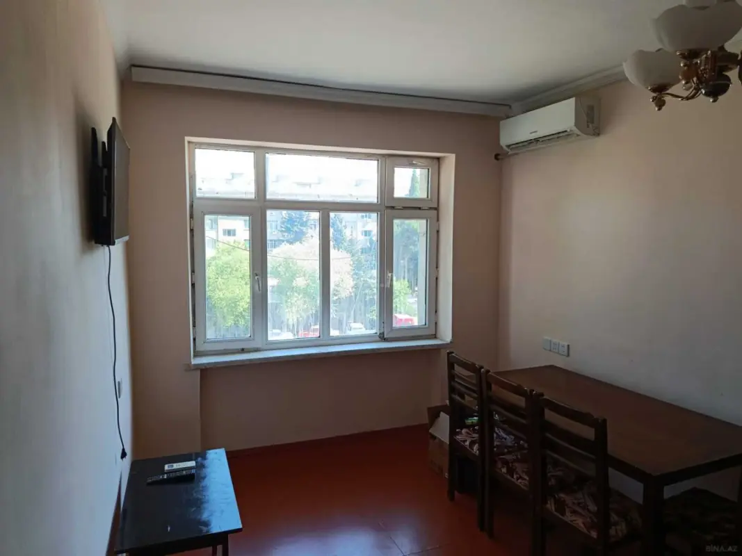 Satılır 2 otaqlı mənzil 30 m²