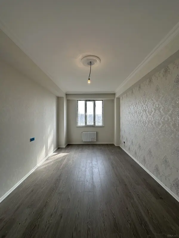 Satılır 2 otaqlı mənzil 64 m²