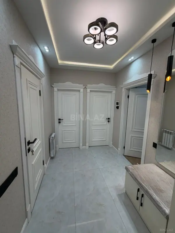 Satılır 3 otaqlı mənzil 67 m²