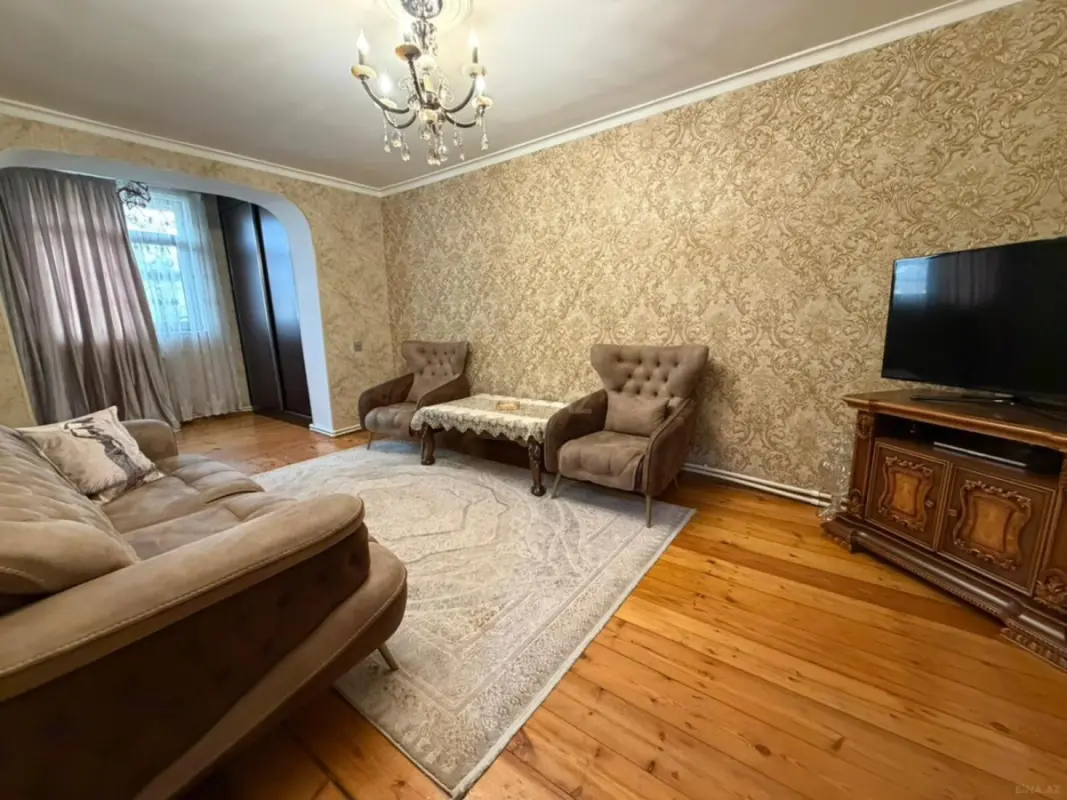 Satılır 3 otaqlı mənzil 65 m²
