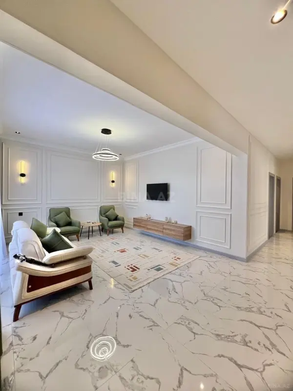 Kirayə verilir 4 otaqlı həyət evi 164 m²