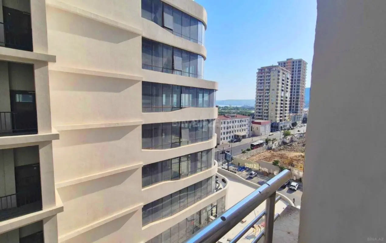 Kirayə verilir 2 otaqlı mənzil 100 m²