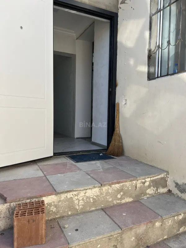 Satılır 3 otaqlı həyət evi 143 m²