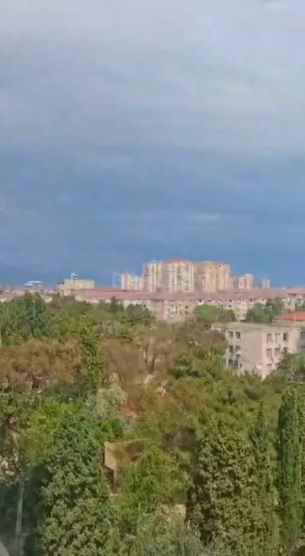 Satılır 3 otaqlı mənzil 112 m²
