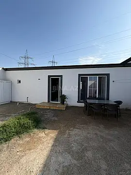 Satılır 3 otaqlı həyət evi 120 m² — Bakı, Şüvəlan 3 otaq 120.00 m²
