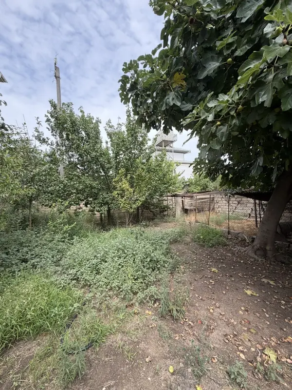 Satılır torpaq sahəsi 3.7 m²
