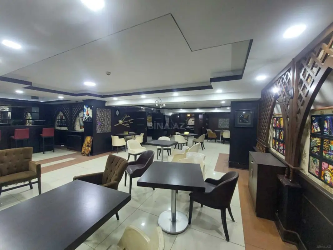 Satılır obyekt 300 m²