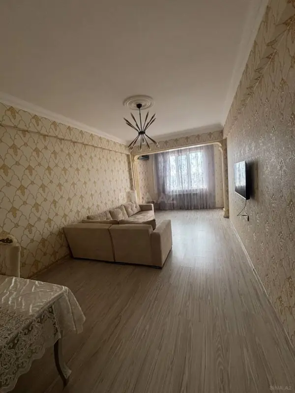Satılır 2 otaqlı mənzil 65 m²
