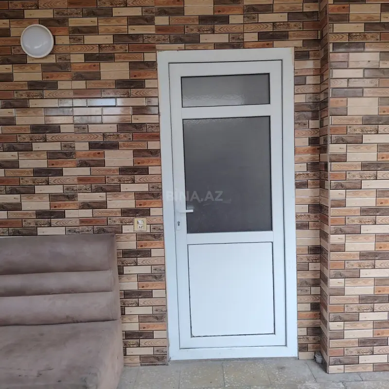 Kirayə verilir 1 otaqlı mənzil 35 m²