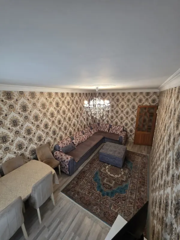 Satılır 3 otaqlı mənzil 90 m²