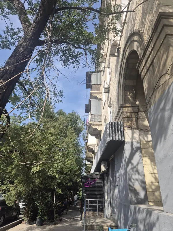 Satılır 2 otaqlı mənzil 45 m²
