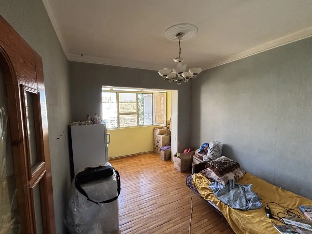 Satılır 2 otaqlı mənzil 40 m²