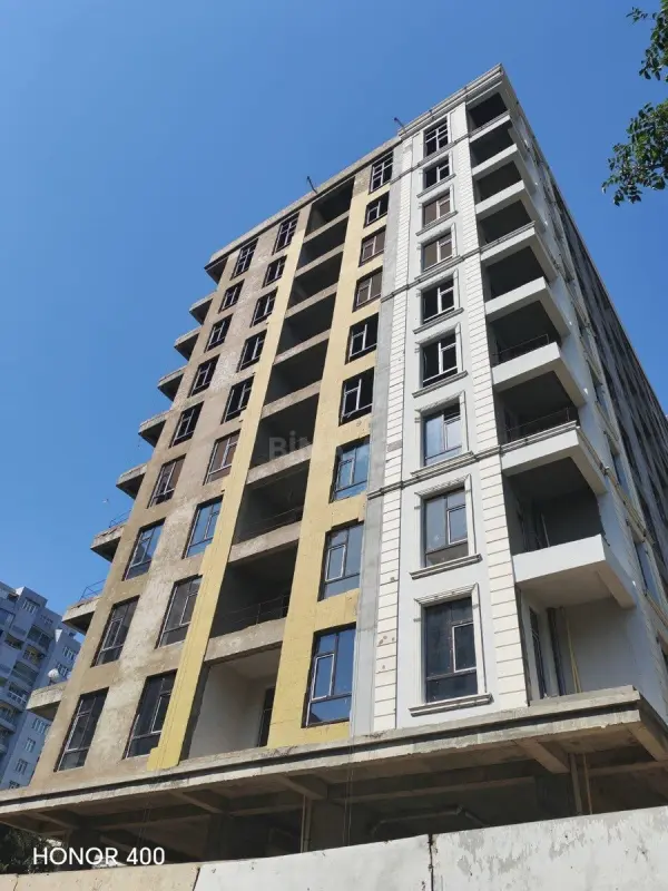 Satılır 2 otaqlı mənzil 53 m²