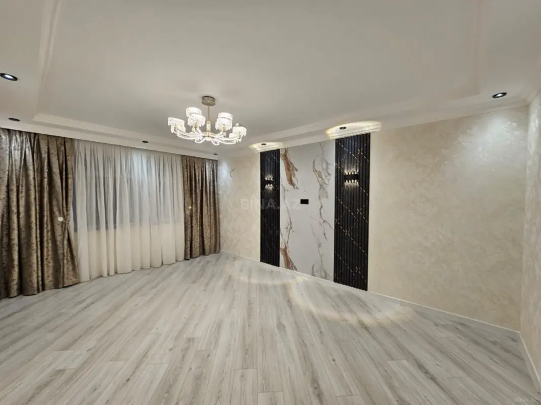 Satılır 3 otaqlı mənzil 73 m²