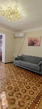 Kirayə verilir 3 otaqlı mənzil 85 m² — Bakı 3 otaq 85.00 m²