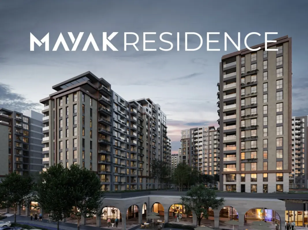 Satılır 3 otaqlı mənzil 87 m²