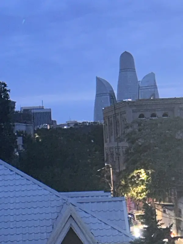 Satılır 3 otaqlı mənzil 51 m²