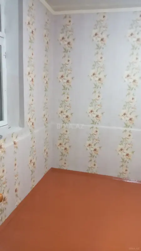 Kirayə verilir 1 otaqlı həyət evi 14 m²