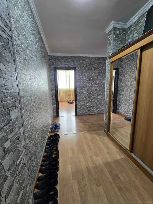 Satılır 3 otaqlı mənzil 85 m²