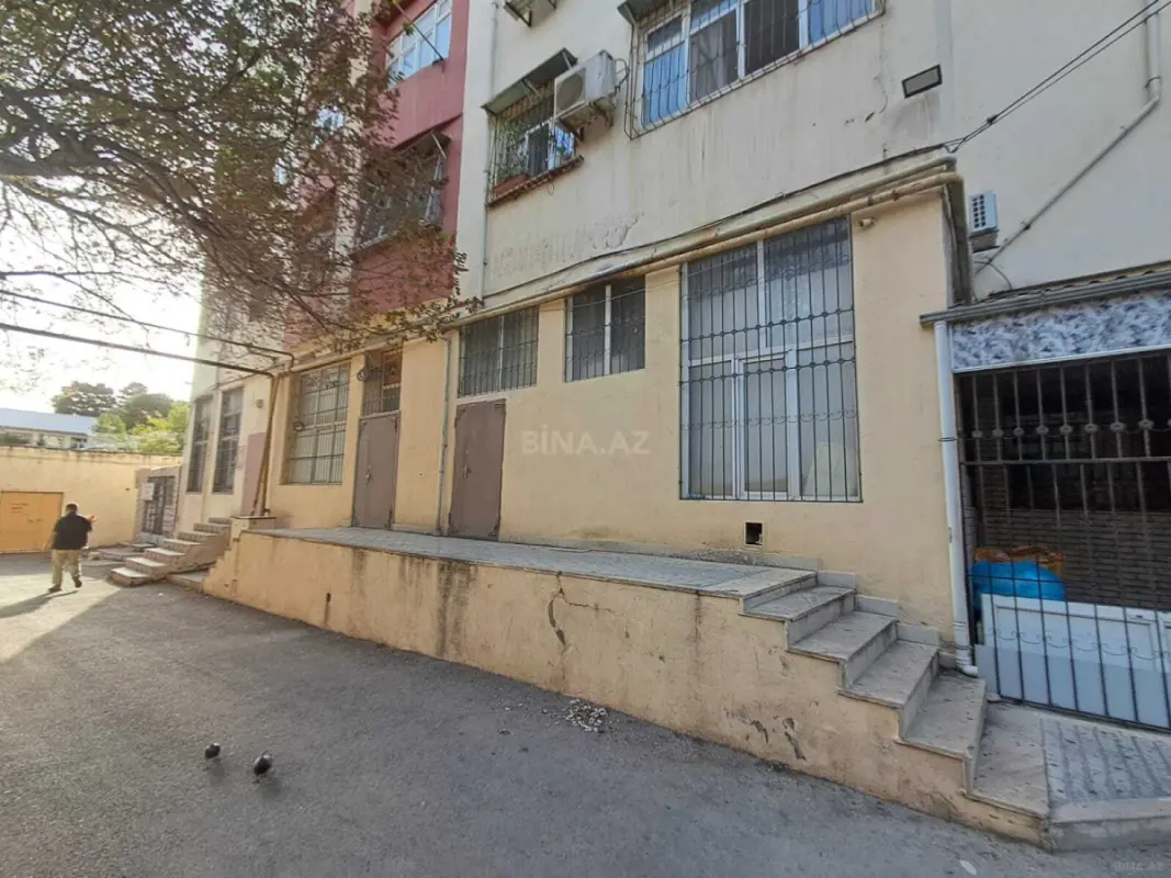 Satılır obyekt 70 m²