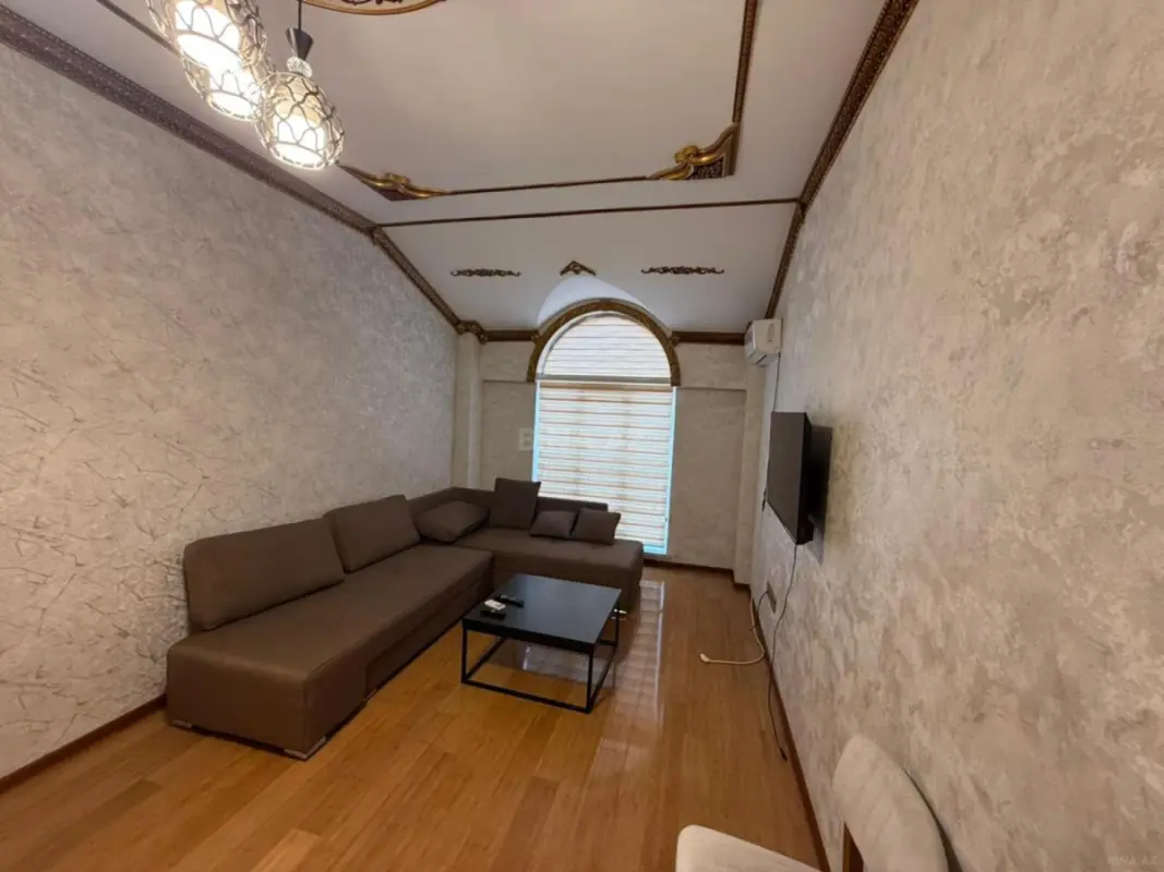 Satılır 1 otaqlı mənzil 41 m²