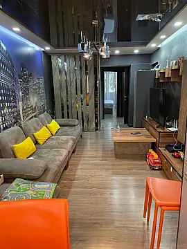Kirayə verilir 3 otaqlı mənzil 70 m² — Bakı, Xətai 3 otaq 70.00 m²