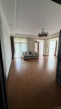 Satılır 2 otaqlı mənzil 105 m² — Bakı 2 otaq 105.00 m²