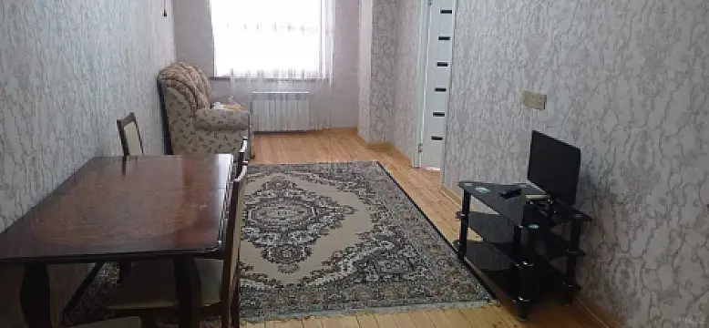 Kirayə verilir 2 otaqlı mənzil 60 m² — Bakı, Masazır 2 otaq 60.00 m²