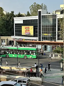 Satılır 2 otaqlı mənzil 55 m² — Bakı 2 otaq 55.00 m²