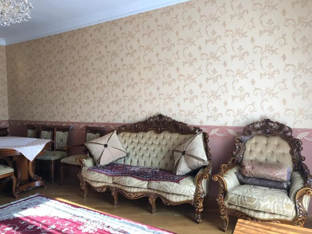 Kirayə verilir 3 otaqlı mənzil 90 m²