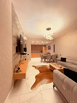 Satılır 3 otaqlı mənzil 103 m² — Bakı, İnşaatçılar 3 otaq 103.00 m²