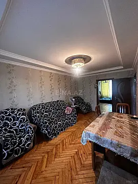 Kirayə verilir 2 otaqlı mənzil 65 m² — Bakı 2 otaq 65.00 m²