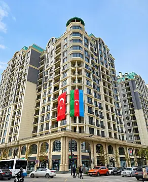Satılır 3 otaqlı mənzil 115 m² — Bakı, Nəsimi 3 otaq 115.00 m²